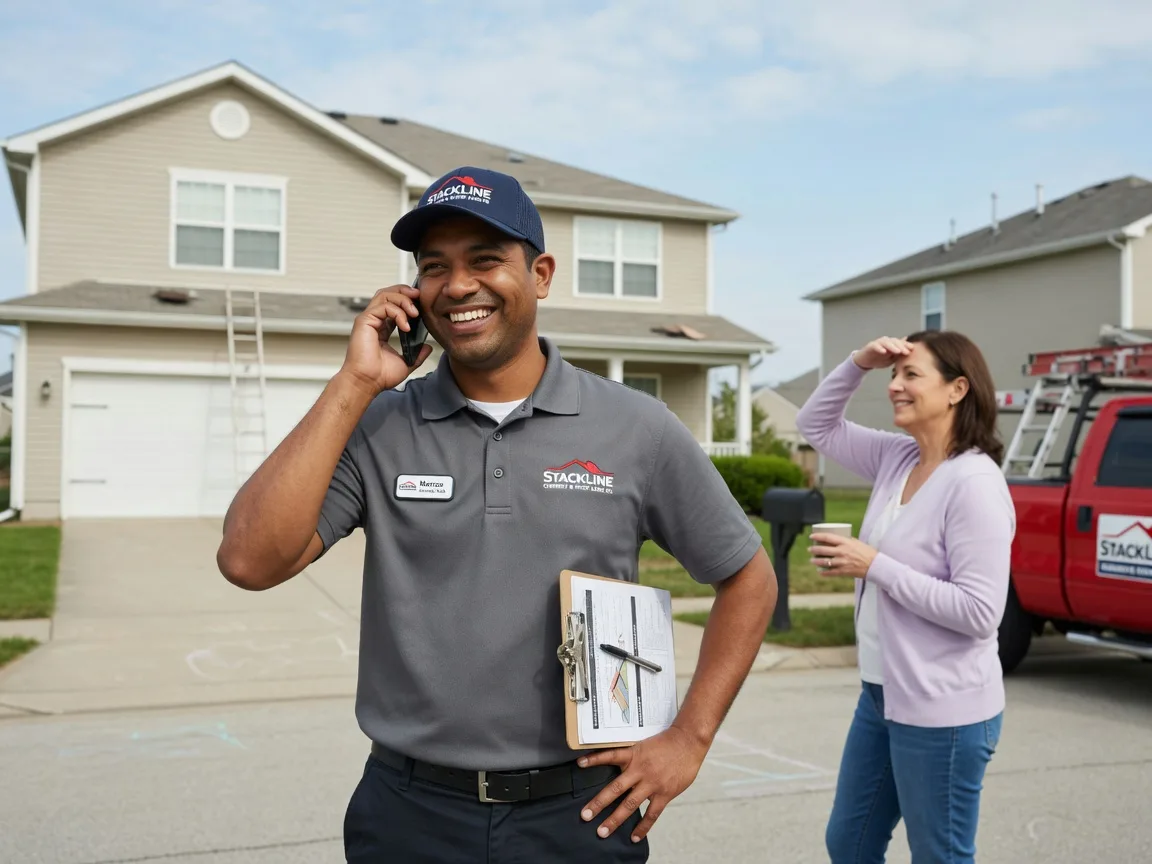 Chimney flashing repair Harrisburg, SD FAQs